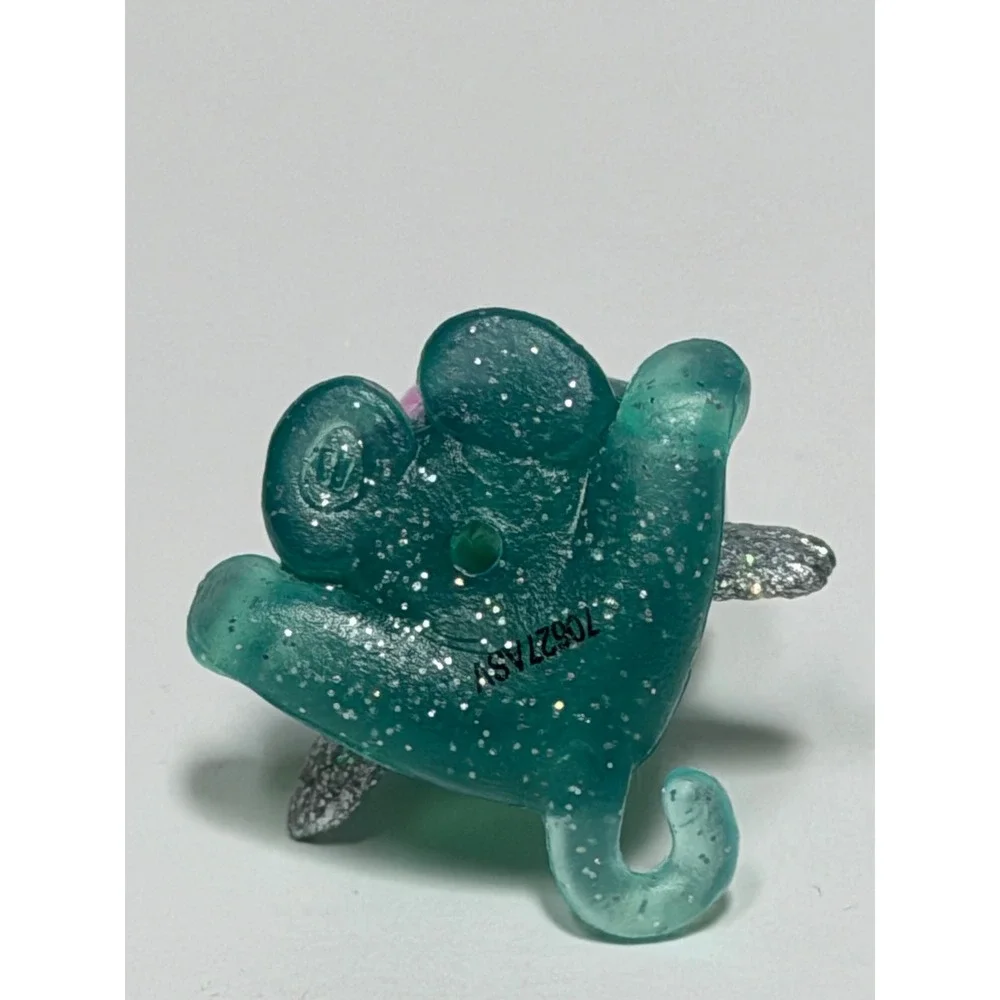 Hatchimals CollEGGtibles Glittering Albasloth 1